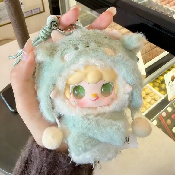 Other - Yooki Oxygen — Zodiac: Sagittarius